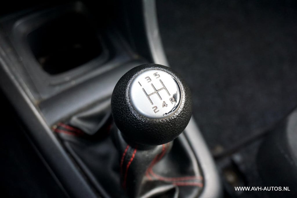 Suzuki Swift 1.2 bandit easss