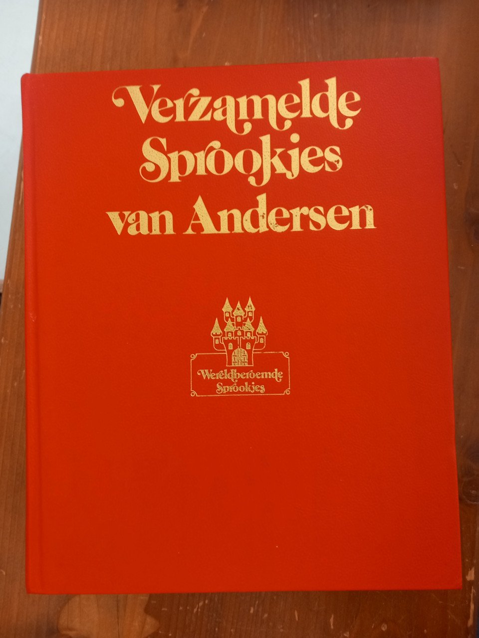 Sprookjesboeken