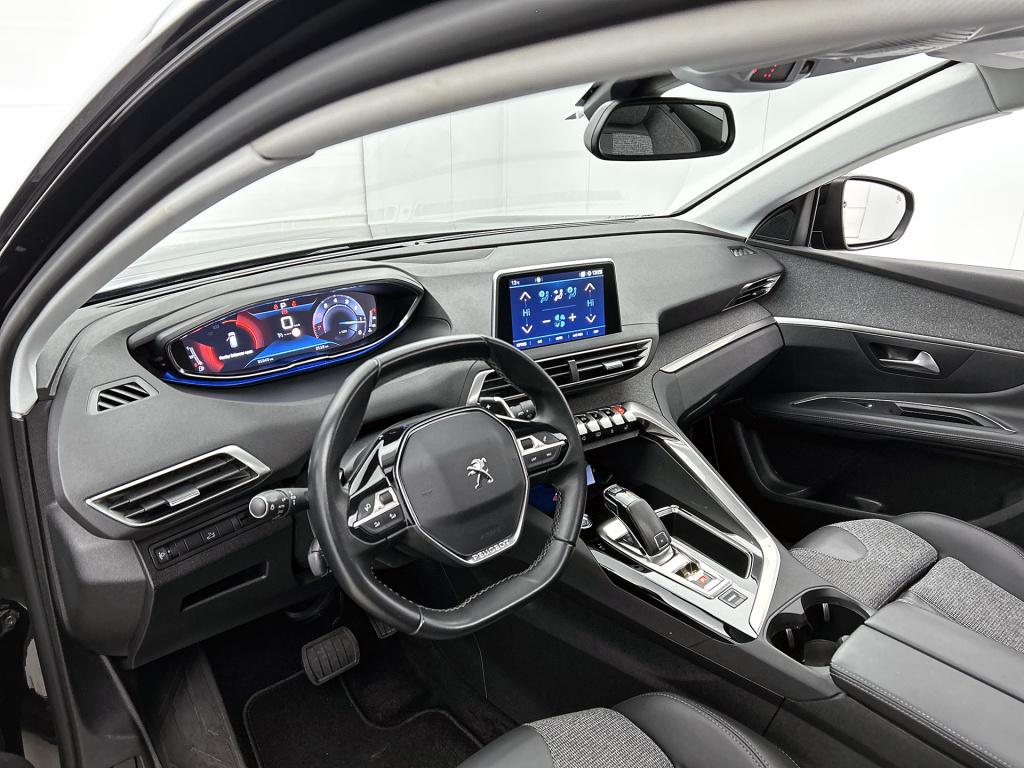 Peugeot 3008 130 pk automaat premium avantage elektrische achterklep | stoe