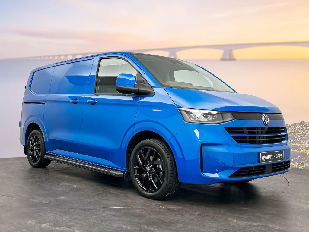 Volkswagen Transporter 2.0 tdi l1h1 28 style