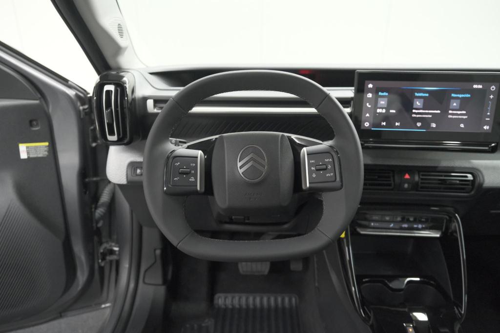 Citroen ë-c3 max 113pk 44 kwh | 11 kw lader | 96,1% soh | camera | navigati