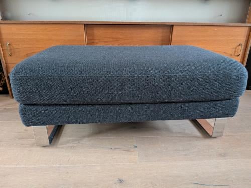 Rolf Benz hocker/poef