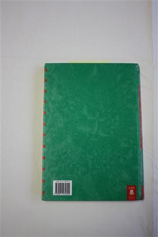 Getal en Ruimte 1VMBO1 Wiskunde ISBN: 901103189X Euro 2,50