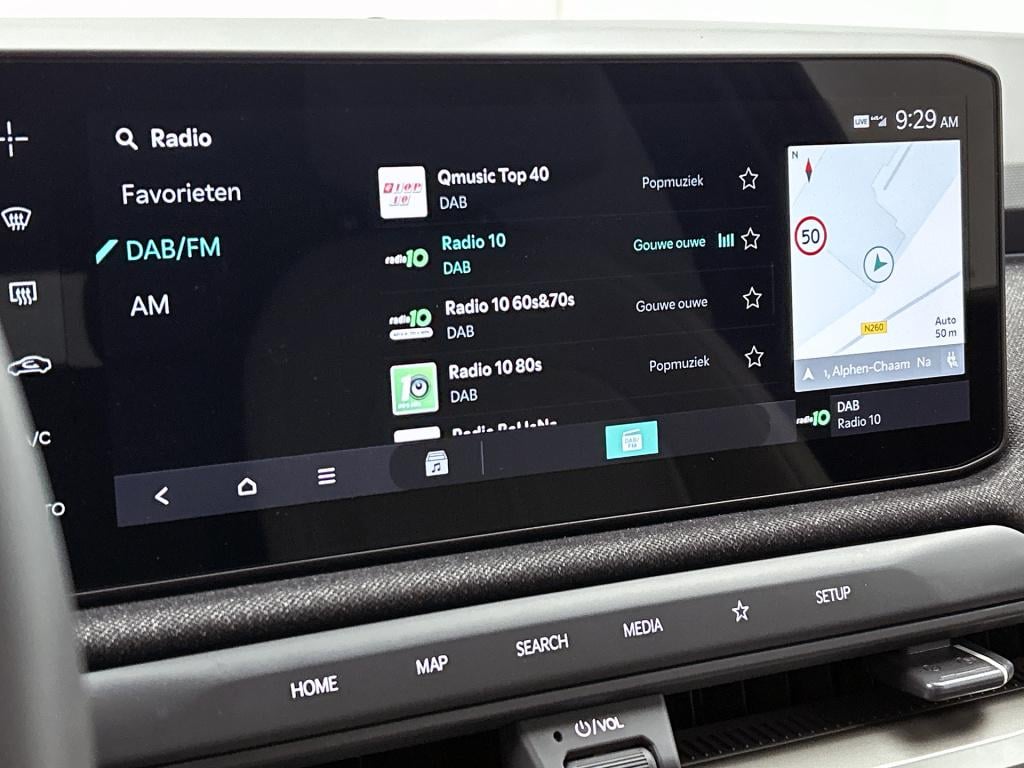 Kia Ev3 gt-line 81.4 kwh | harman kardon audio | schuifdak | stuur-/stoelve