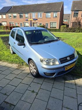 Fiat Punto 1.2 | 2004 | 3DRS | Airco