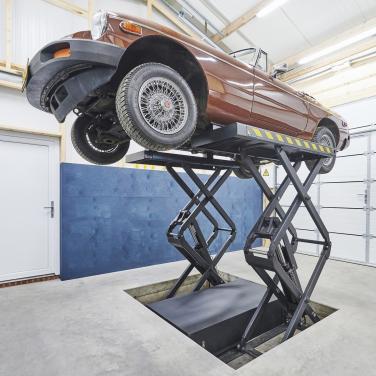 Autobrug gezocht
