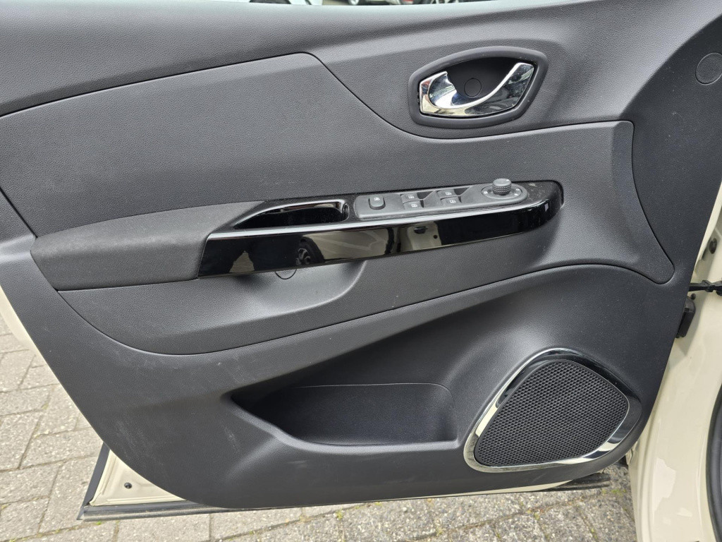 Renault Captur 0.9 tce dynamique