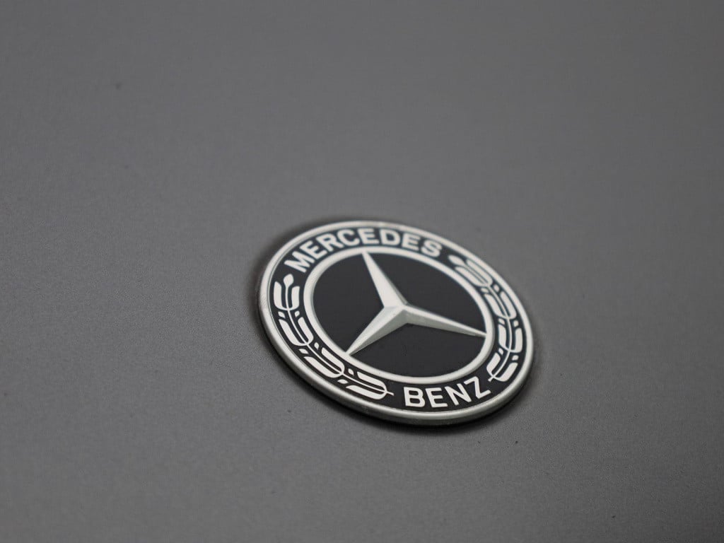 Mercedes-Benz Cla shooting brake 200 business solution luxury | automaat | 