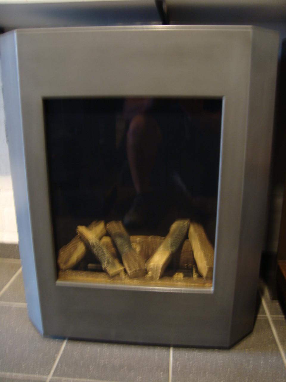 Te koop: Verschillende Gaskachels