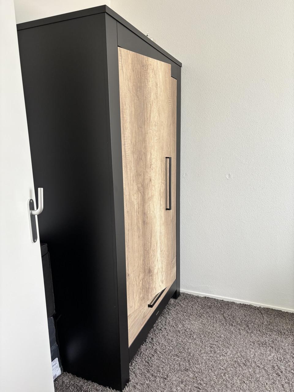 Complete kinderkamer kidsmill