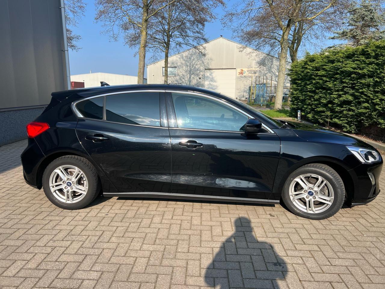 Ford Focus 1.5 EcoBlue Trend Edition Business