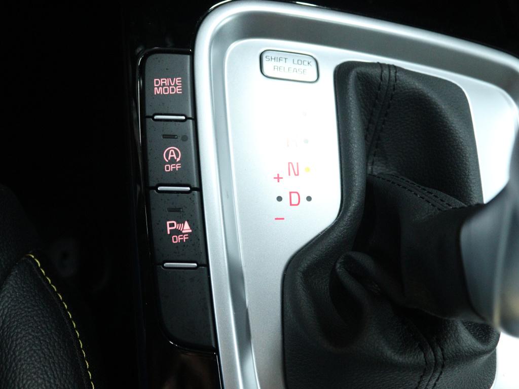 Kia Xceed 1.5 t-gdi mhev dynamicplusline style pack elektrisch glazen schui