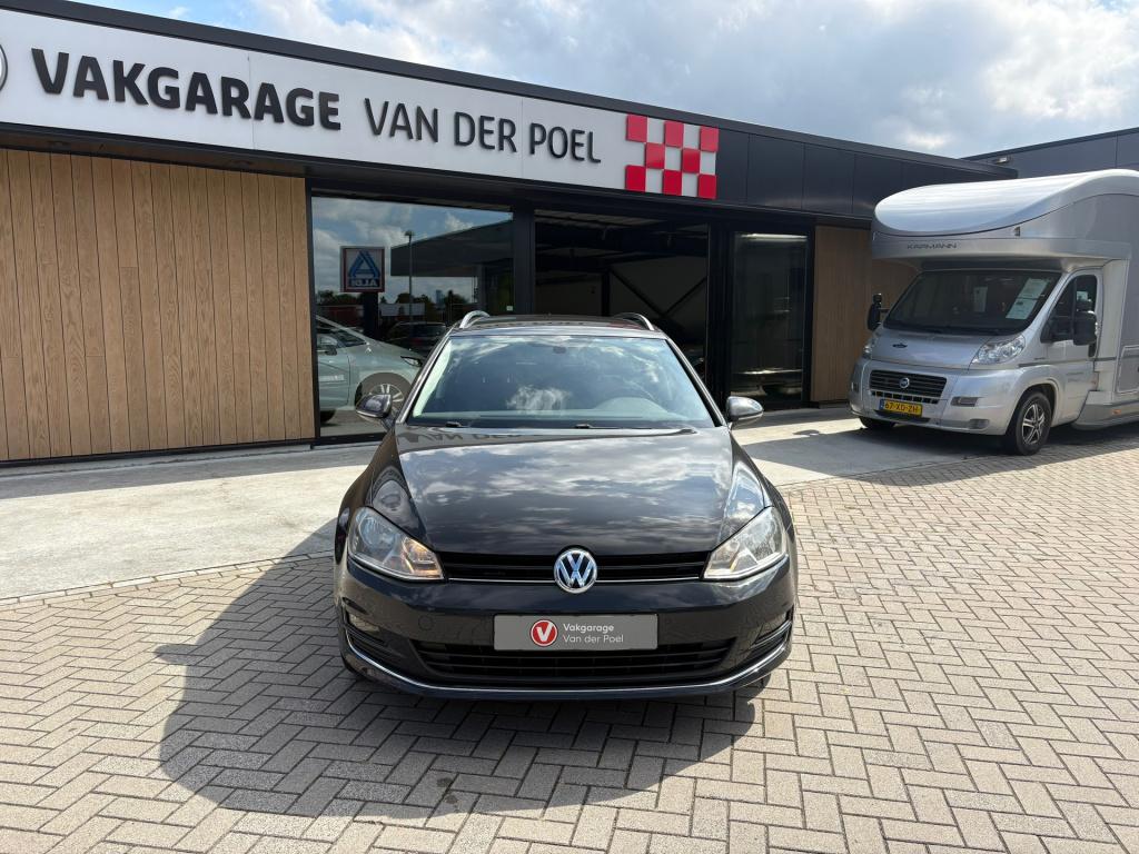 Volkswagen Golf variant 1.2 tsi highline