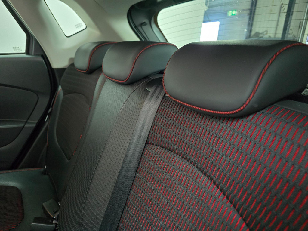 Renault Captur occasion 1.2 tce intens automaat (!) | tweedehands renault c