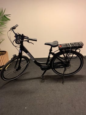 MEGA PROMO-AKTIE Vogue Infinity van € 1549,- voor € 1295,-