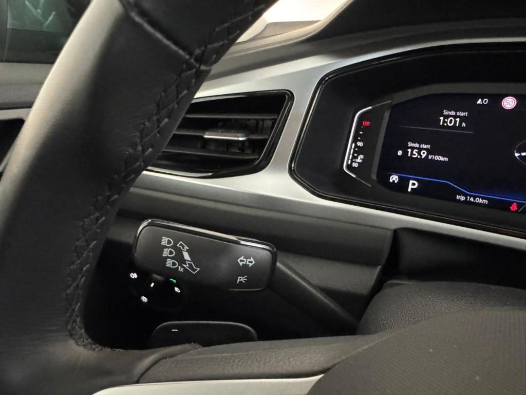 Volkswagen T-roc 1.5 tsi life edition