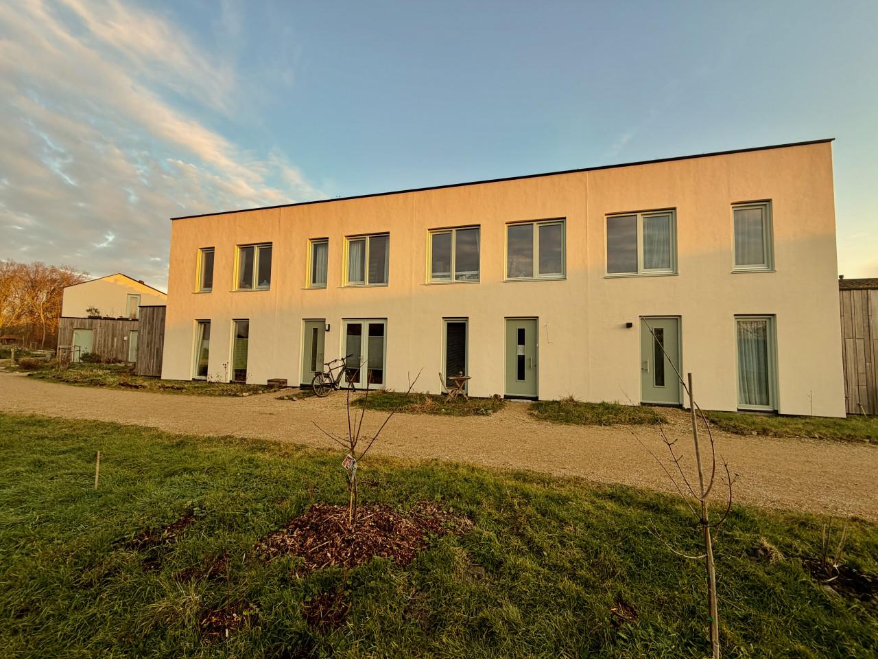 Huis te koop in de Woongaard, Serooskerke