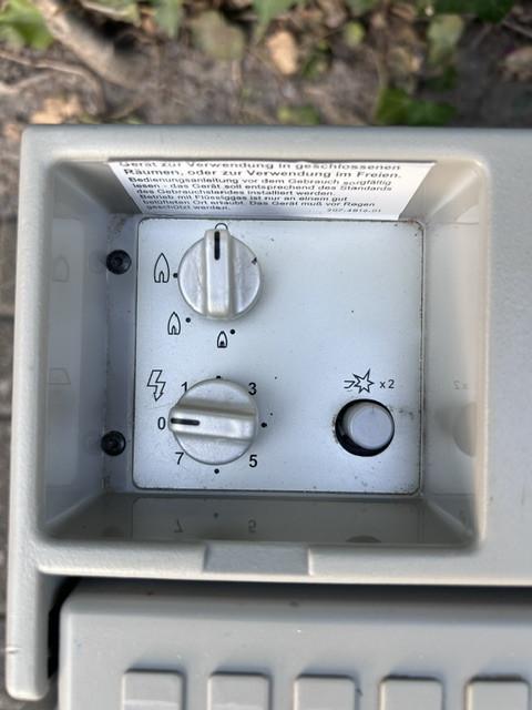 Dometic koelbox