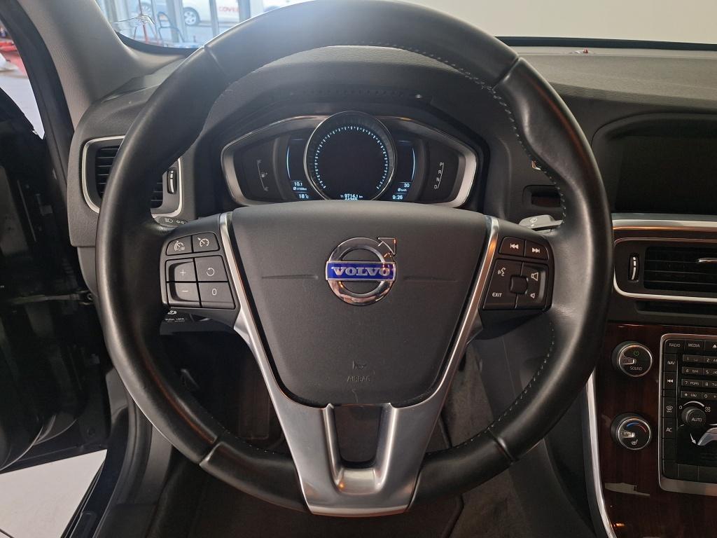 Volvo S60 1.6 t4 summum|1e eigenaar|lage km stand|dealer onderhouden