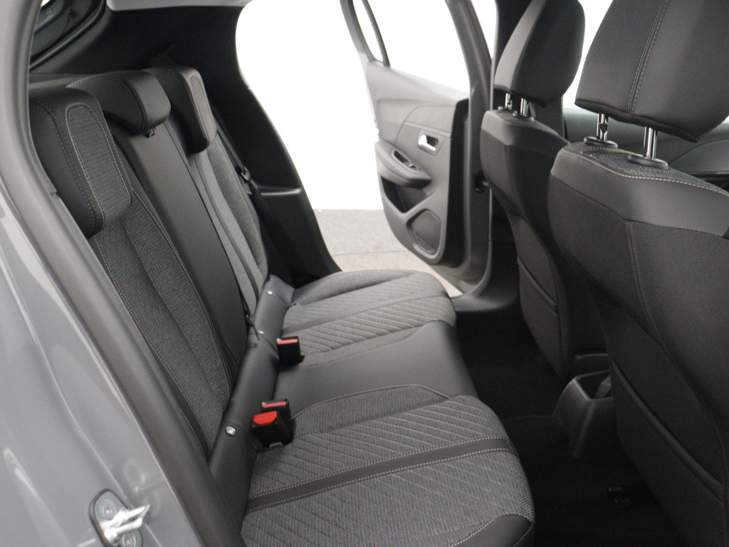 Peugeot 208 75pk active | rijklaar nieuw, direct leverbaar!