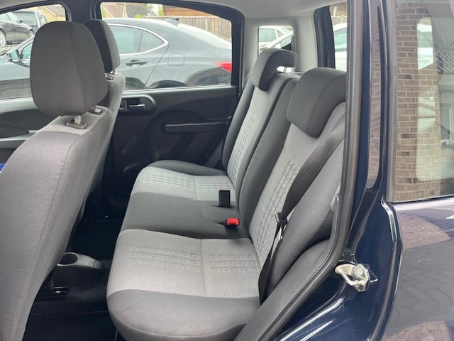 Fiat panda 1.4i 5-Deurs Airco 2012