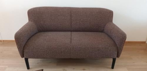 Leolux Evidence Santosa 2 zits bank