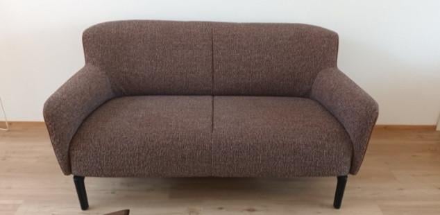 Leolux Evidence Santosa 2 zits bank