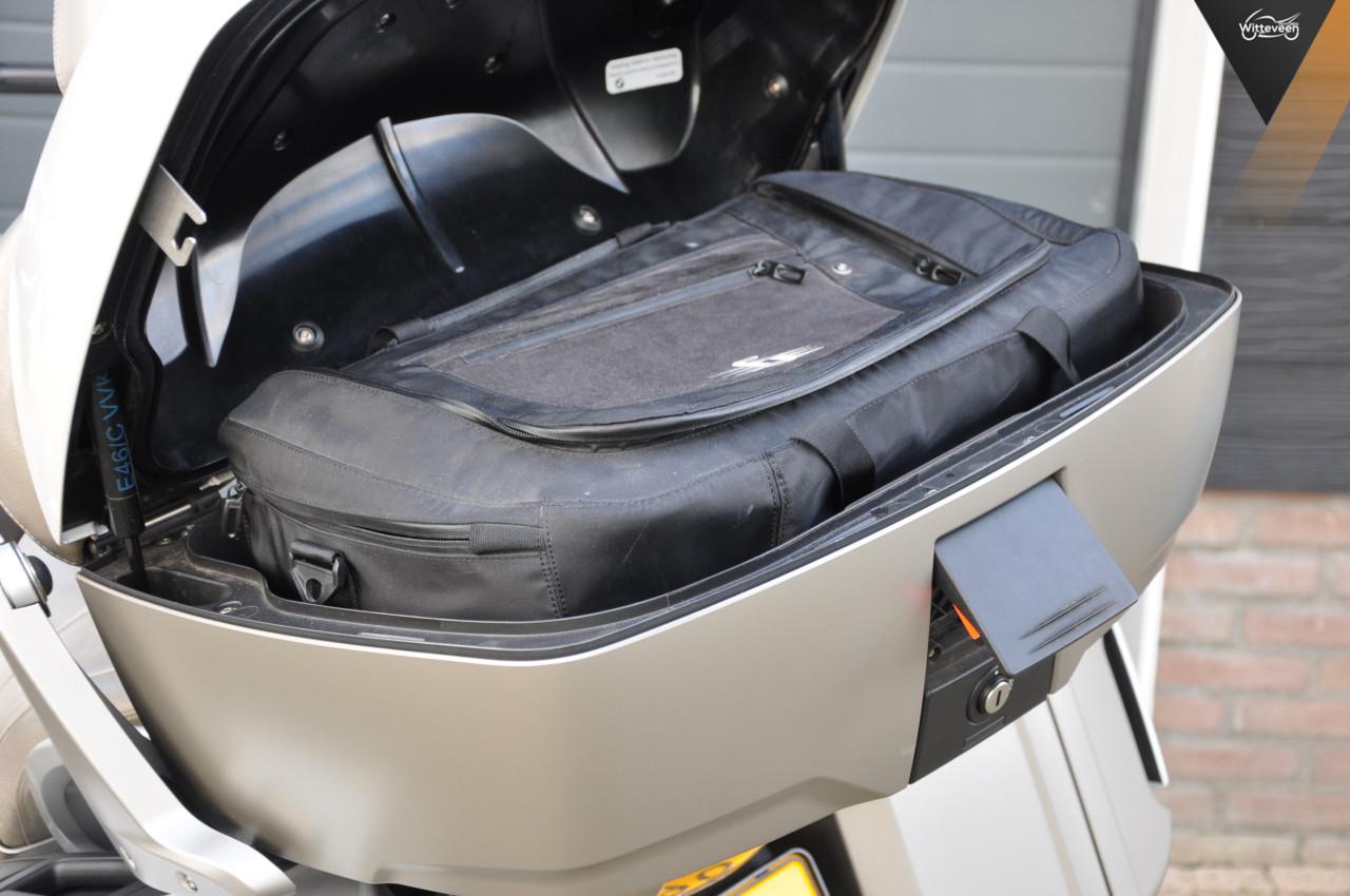 BMW Tour K 1600 GTL Exclusive