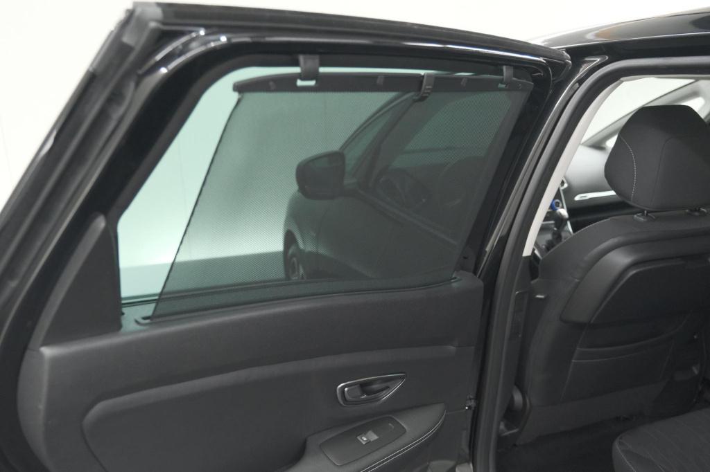 Renault Scenic tce 140 edc limited | camera | stoelverwarming | navigatie |