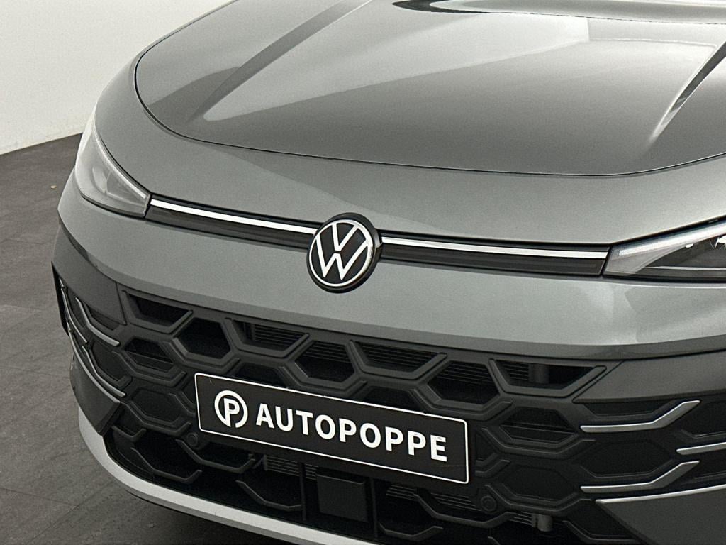 Volkswagen T-roc 1.5 etsi limited edition