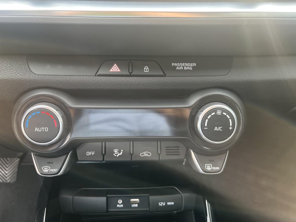 Kia Stonic 1.0 t-gdi dynamicplusline