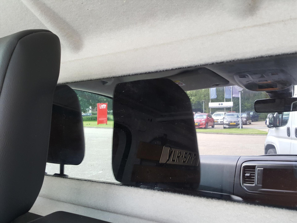 Peugeot Expert asphalt l2/std/231 2.0hdi-120pk automaat(eat6) 3p.| navi | b