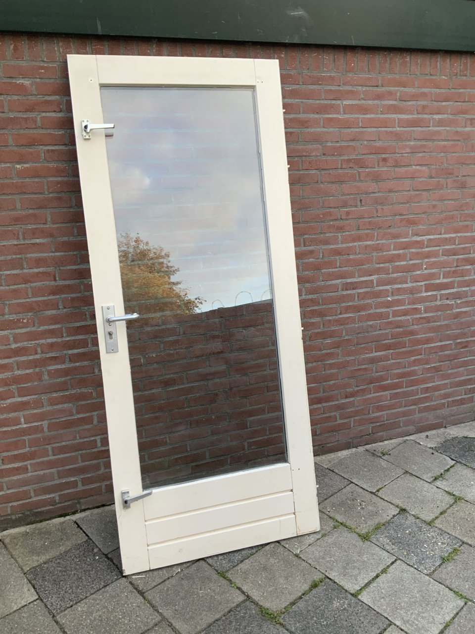 Achterdeur (C)