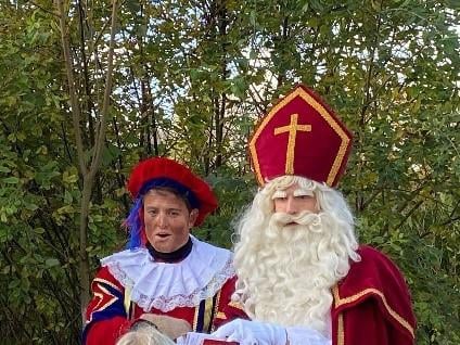 Sinterklaas