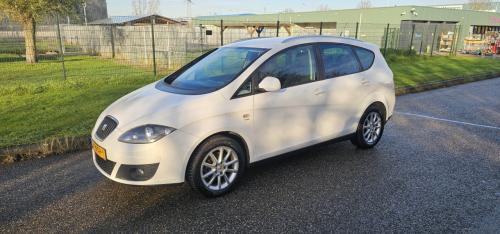 SEAT Altea XL 1.2 TSI Ecomotive Businessline COPA Vol Optie's In Topstaat!!