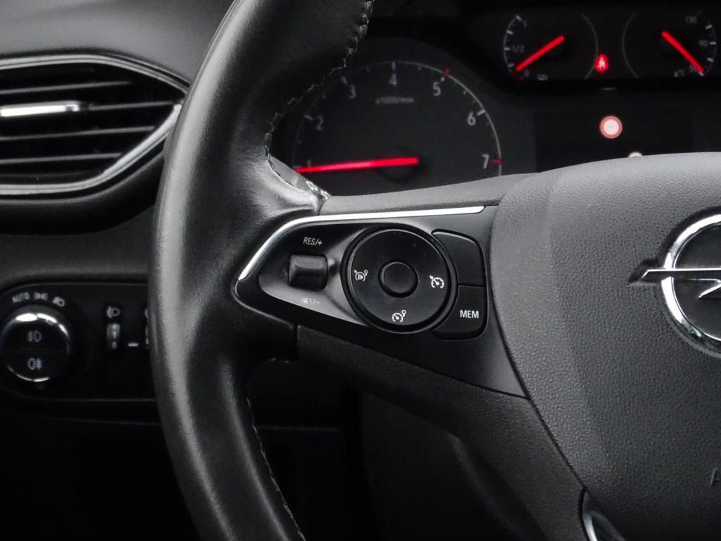 Opel Crossland X 1.2 turbo 120 jaar edition | led | navi | onstar