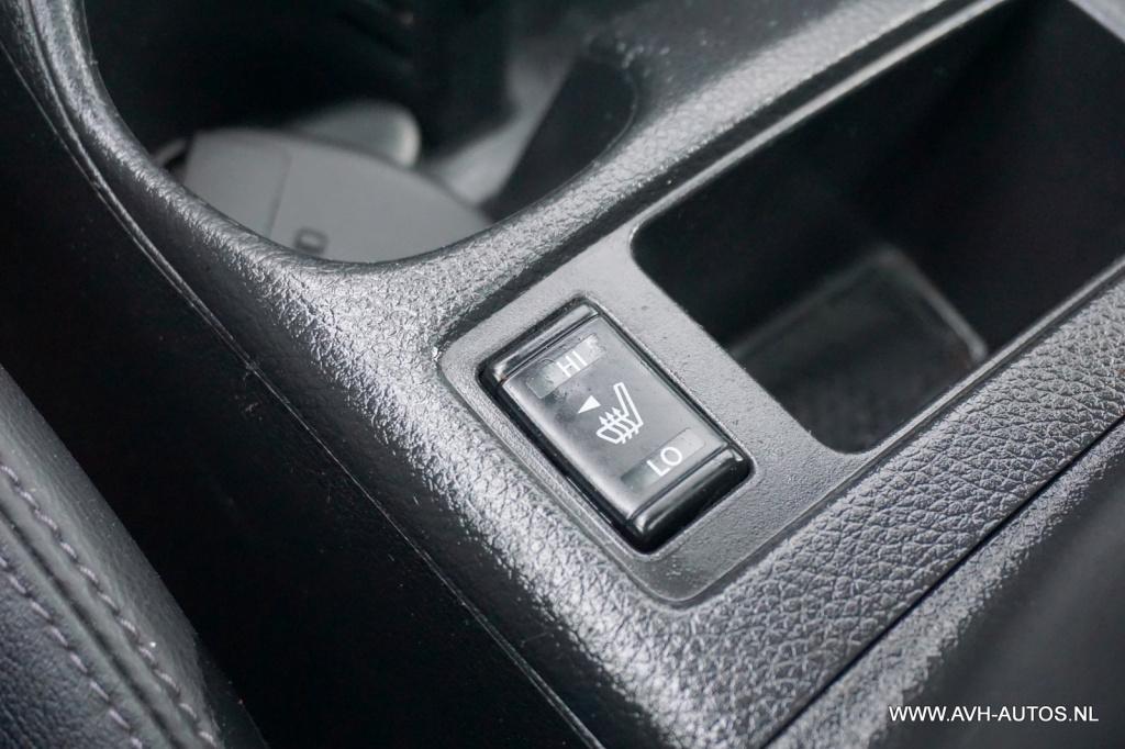 Nissan X-Trail 1.6 dig-t tekna 7 persoons!