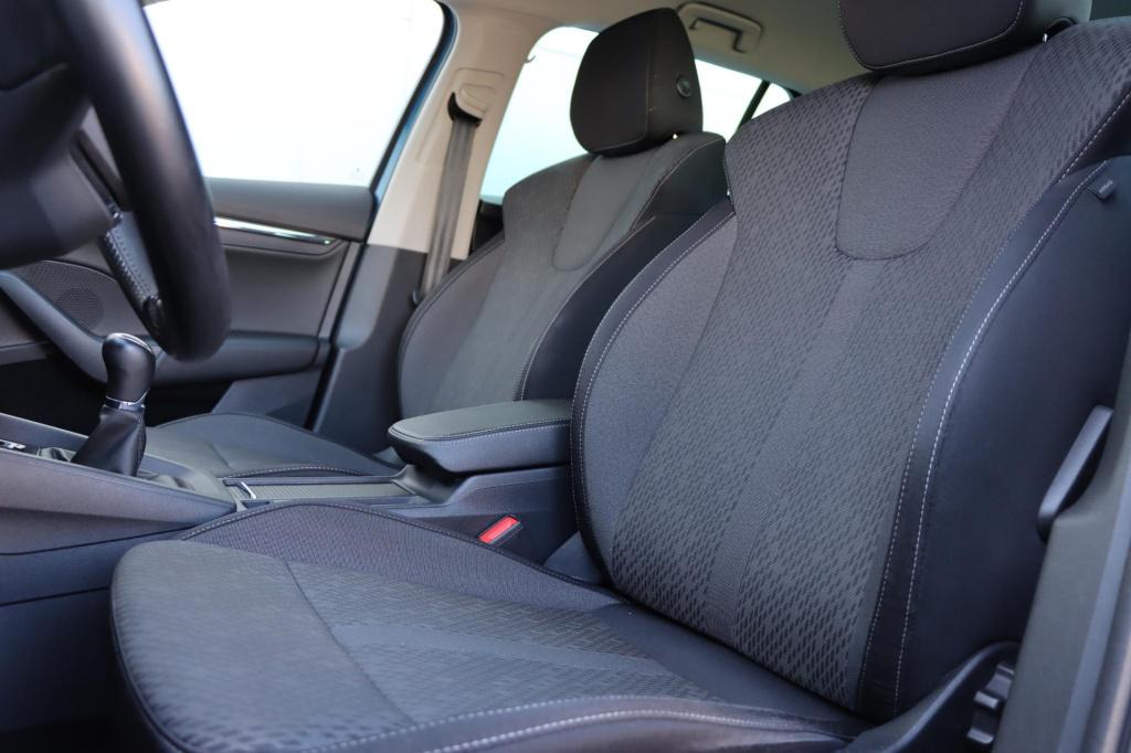 Skoda Octavia combi 1.5 tsi first edition 150pk