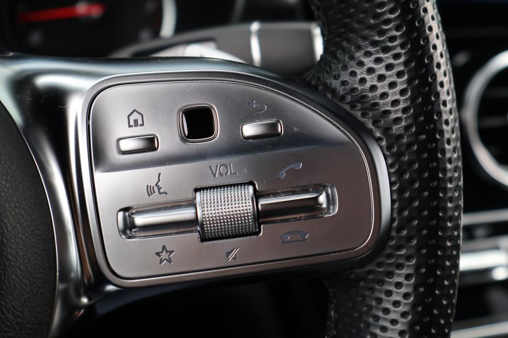 Mercedes-Benz Glc 200 4matic business solution amg l mbux l camera l distro