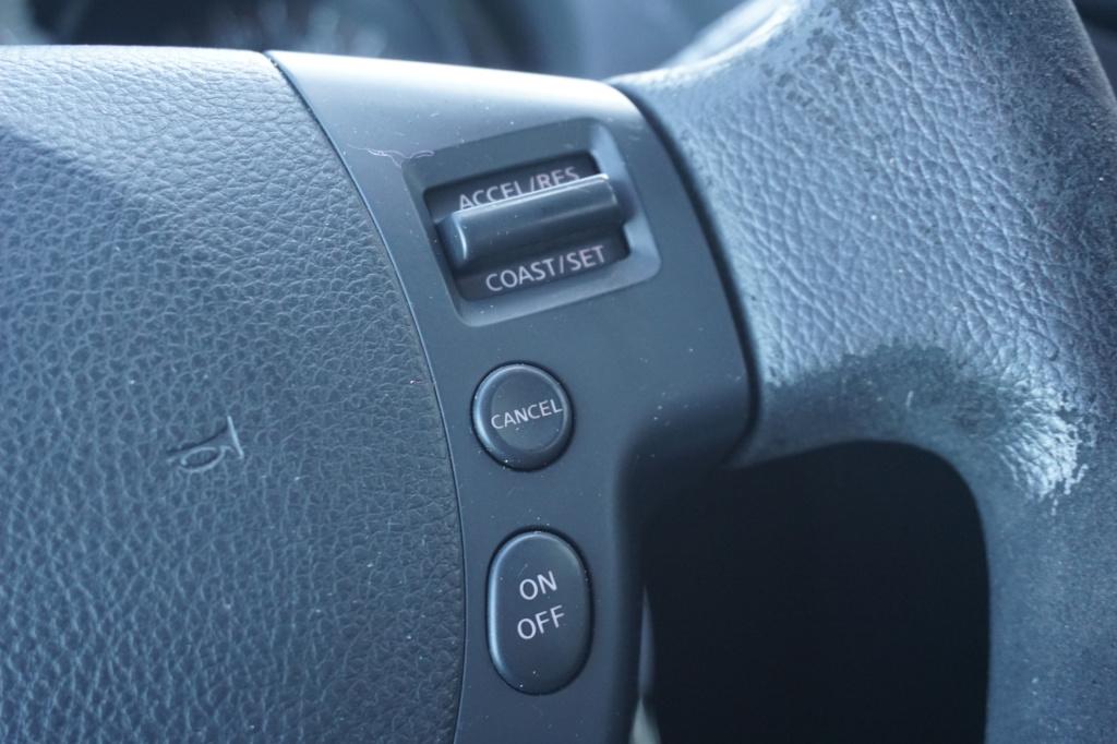 Nissan Qashqai 1.6 visia airco / cruise / elektr. ramen / trekhaak / lm vel