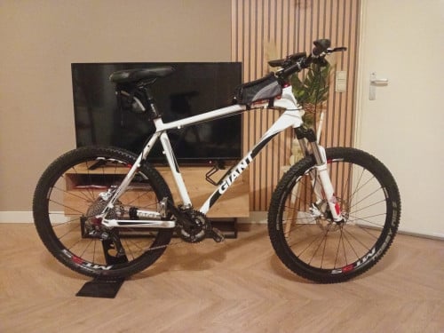 Super mooie GIANT MTB