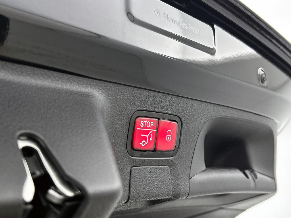 Mercedes-Benz Cla shooting brake 250 e business solution amg amg line | nig