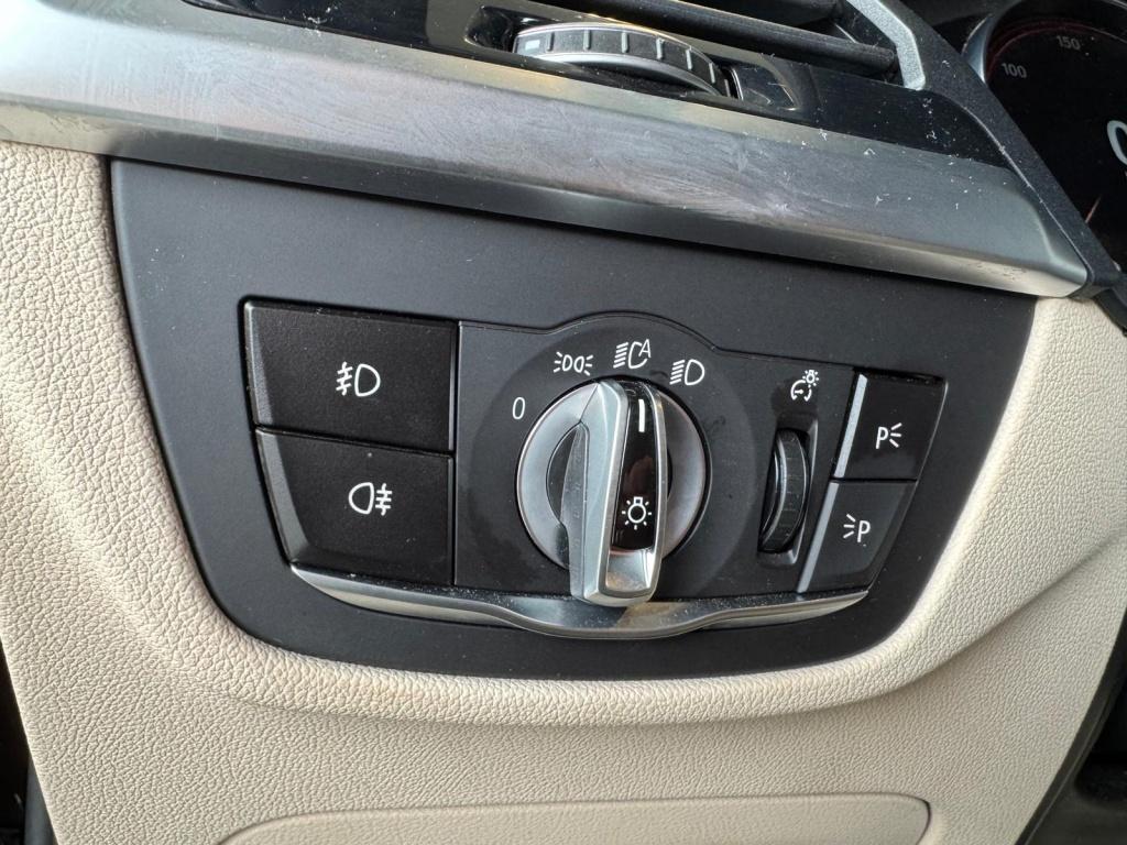 BMW X3 xdrive30i high ex.