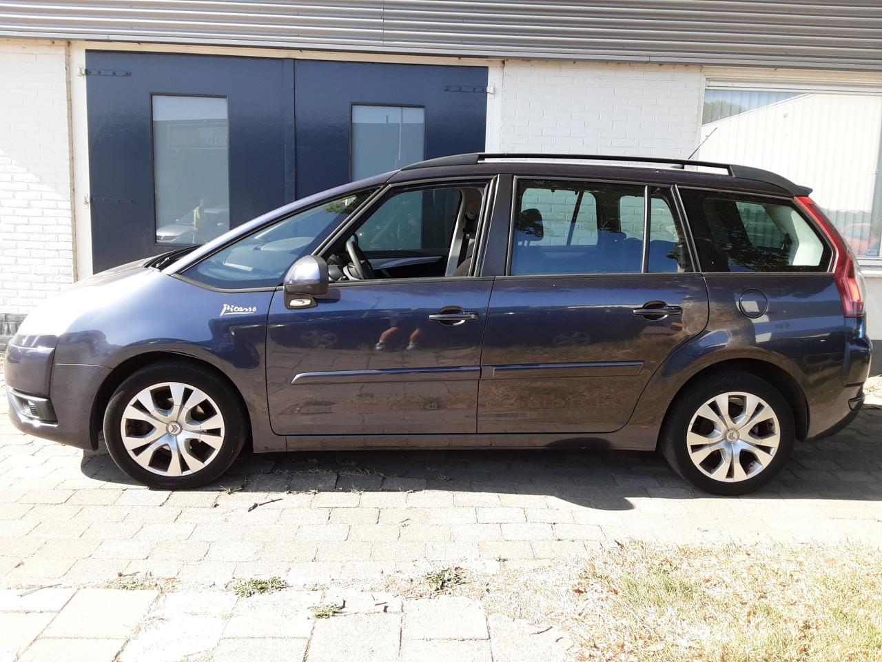 Citroen Grand C4 Picasso 1.8-16V Ambiance 7 persoons