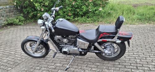 Honda Shadow vt1100