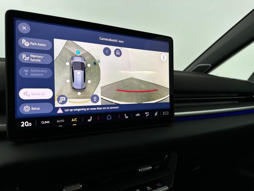 Volkswagen Id.3 Neo style 79 kwh