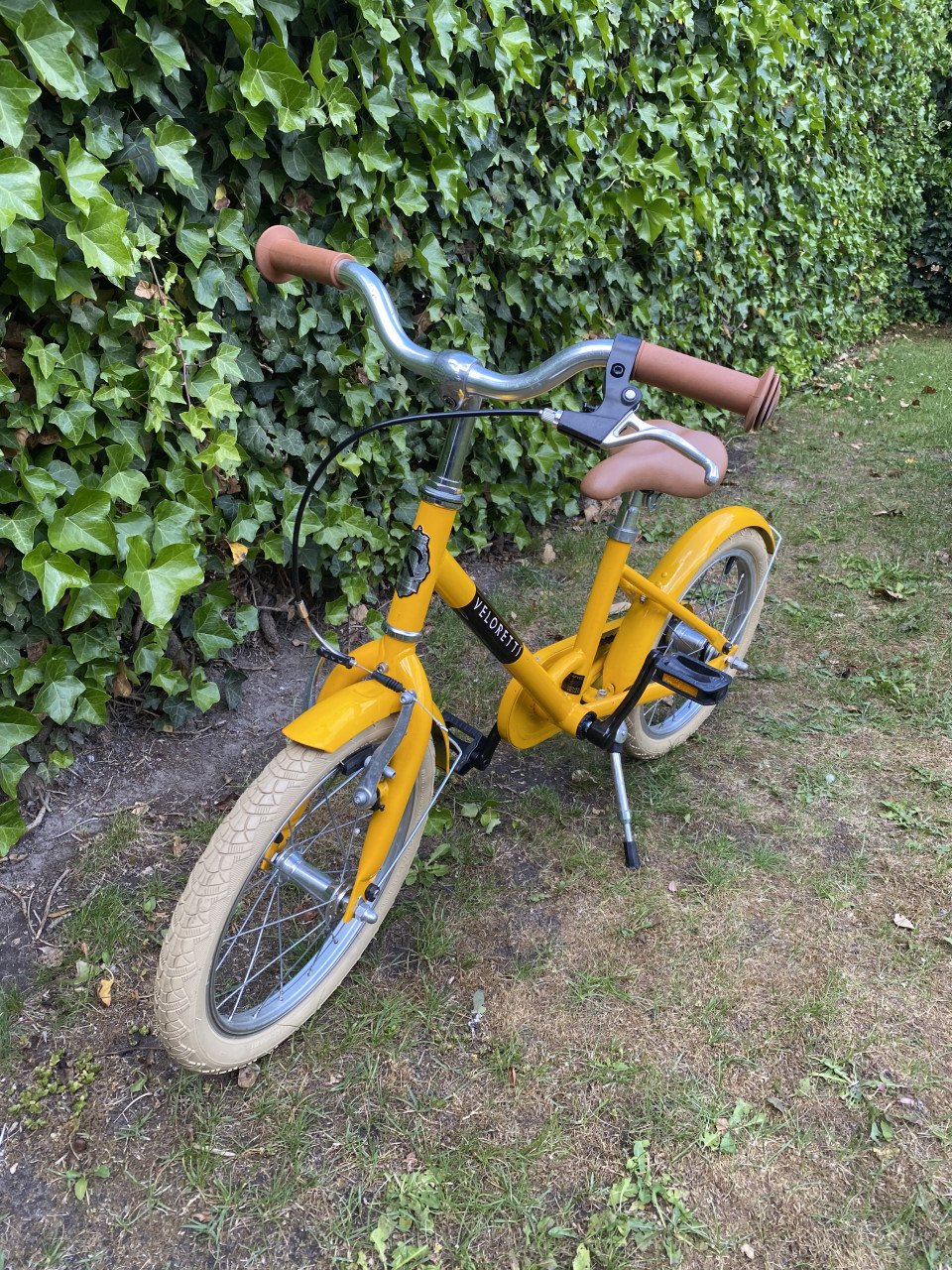 Kinderfiets Veloretti Maxi
