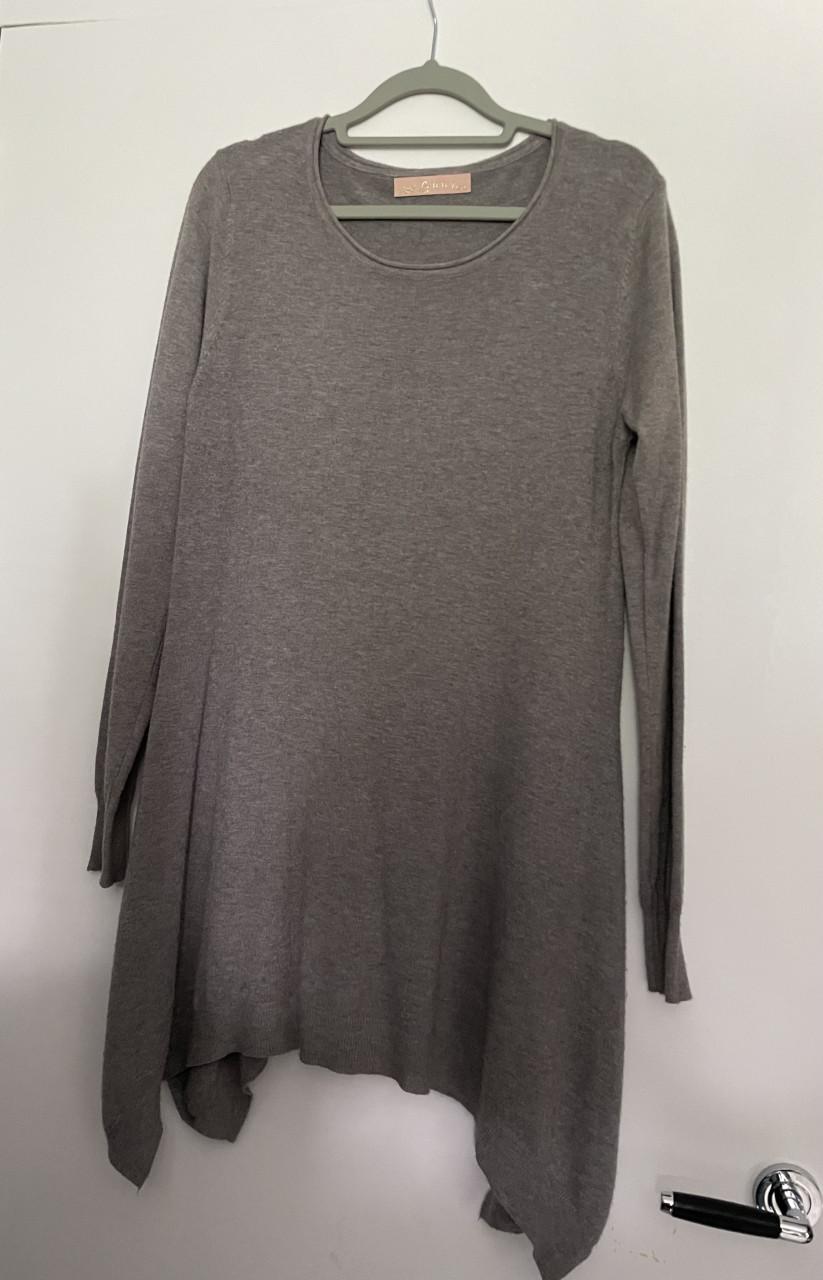 Dames shirt maat L/XL