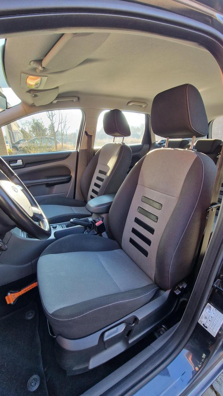 Ford Focus 1.6 16V Stationwagon