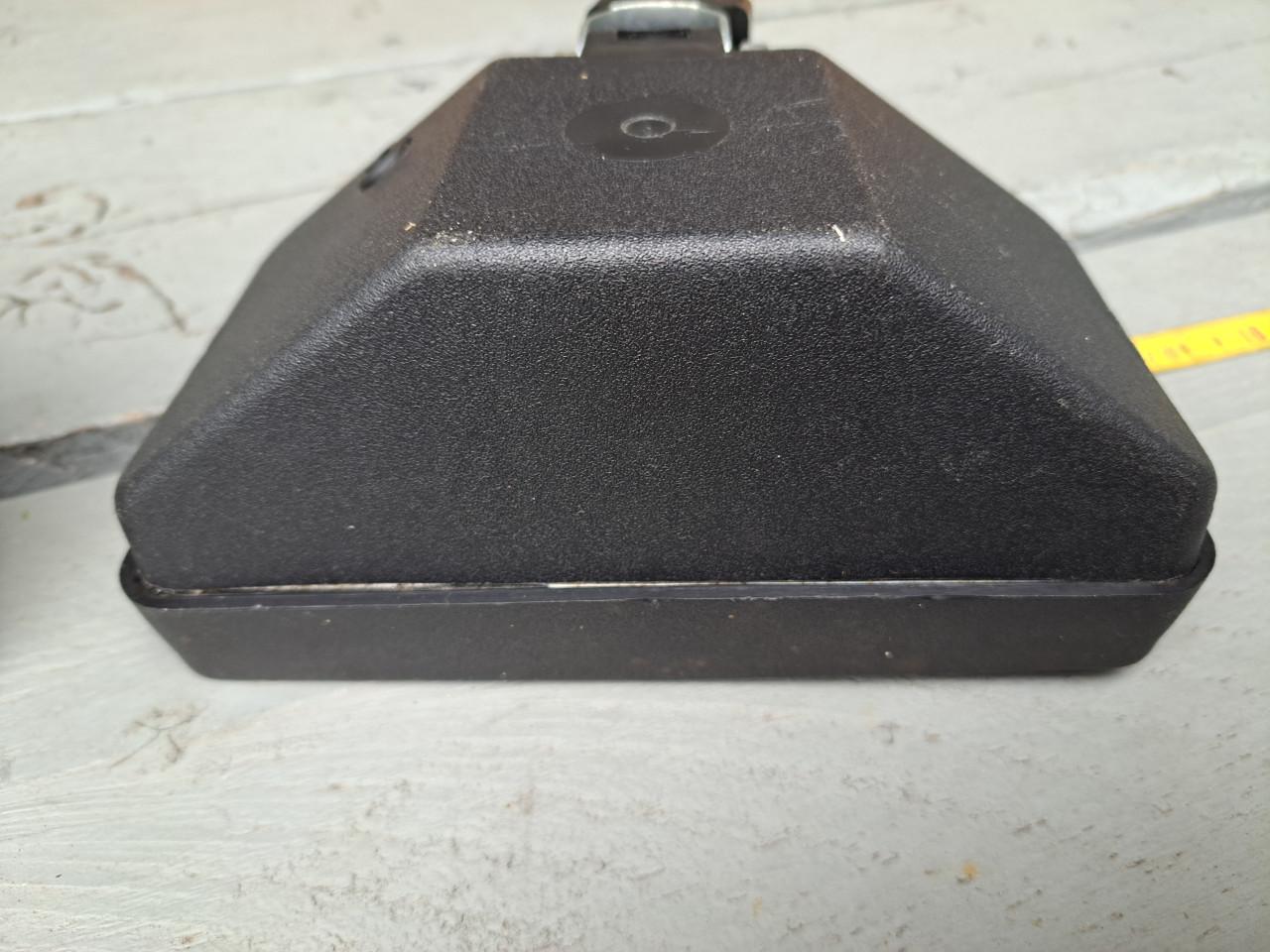 Verstralers AKA, Duitsland